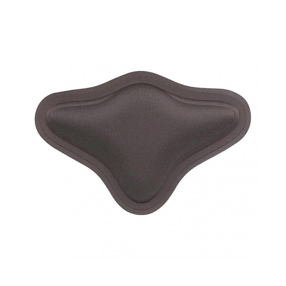 Foam Back Board Reducing Swelling Prevent Fluid Retention Invisible Lumbar Backboard