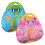 (Turtle Baff Bombz) NOVELTY ANIMAL BAFF BOMBZ 2