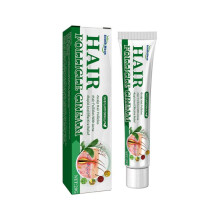 3Pcs Hair Follicle Cream Treat Scalp Hair Folliculitis Skin Inflammation Spot Remover