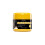 Braid gel wax long-lasting anti-drop moisturizing braid styling gel wax natural luster shape 1