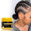 Braid gel wax long-lasting anti-drop moisturizing braid styling gel wax natural luster shape 2