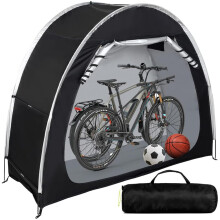 Bicycle Storage Bike Tent Garden Bike Shelter Equipment Cover Shed
