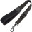 Adjustable saxophone neck strap Soft saxophone leather upholstery 1