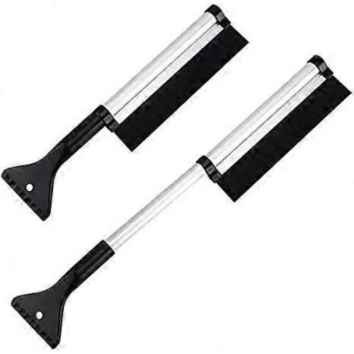 scraper for car windshield 3 in 1 winter accessories best automatic window defroster