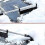 scraper for car windshield 3 in 1 winter accessories best automatic window defroster 3