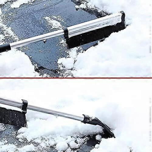 scraper for car windshield 3 in 1 winter accessories best automatic window defroster 2