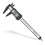 Digital Caliper,6 Inch Accuracy LCD Digital Vernier Caliper Gauge 1
