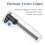 Digital Caliper,6 Inch Accuracy LCD Digital Vernier Caliper Gauge 5