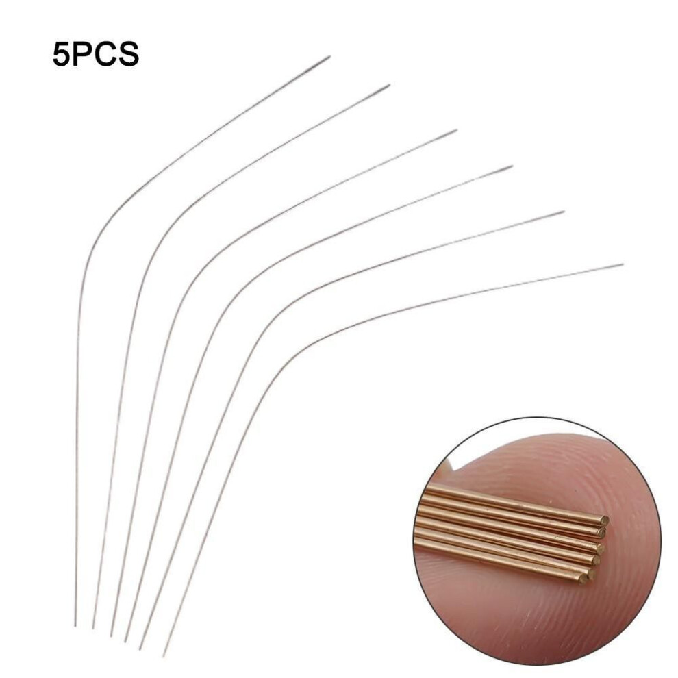 (0.7mm) Economical and Practical Silver Soldering Wire for Jewelry Repair