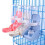 Rabbit Water Bottle, Hanging Water Fountain Automatic Dispenser 4
