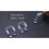 Stop Snoring Device - Magnetic Nose Clip Snoring Ring,1pc 4