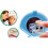 Stop Snoring Device - Magnetic Nose Clip Snoring Ring,1pc 3