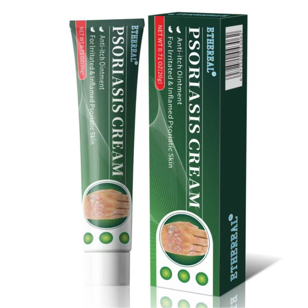 Skin Ringworm Cream Porridge Moss For External Skin