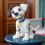 LEGO LEGO DISNEY 43269 101 Dalmatians - Puppy 2