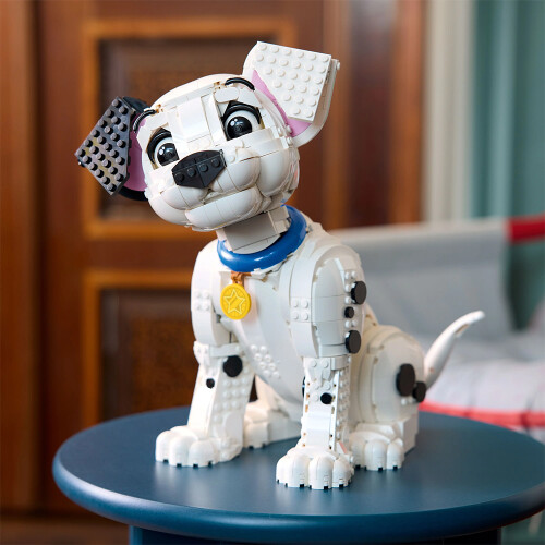 LEGO LEGO DISNEY 43269 101 Dalmatians - Puppy 1