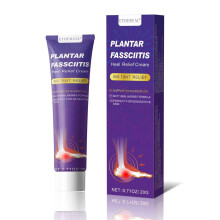 (20g) Heel Pain Cream Cream