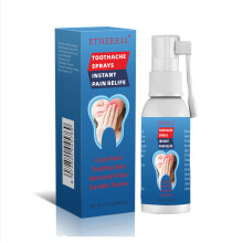 Toothache Spray Swelling And Pain Toothache Toothache Water