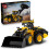 LEGO LEGO Technic 42209 Volvo L120 Elektrisk Hjullæsser 1