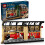 LEGO LEGO Harry Potter 76450 - Bogkrog: Hogwarts-ekspressen 1