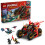 LEGO LEGO NINJAGO 71844 NINJA KAMPKØRETØJ 1
