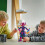 LEGO Lego Superhjältar 76316. SH Marvel 2