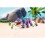 LEGO LEGO Fortnite 77077 - Blomsterbed 3