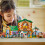 LEGO LEGO Friends 42654 Ponyranch og stald 2