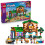 LEGO LEGO Friends 42654 Ponyranch og stald 1