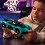 LEGO LEGO Technic 42208 Aston Martin Valkyrie 9+ (707 delar) 2