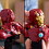 LEGO Lego Superhjältar 76327. SH Marvel 3