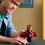LEGO Lego Superhjältar 76327. SH Marvel 2