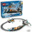 LEGO LEGO City 60470 Explorers' Arctic Polar Express Train Age 7+ 1517pcs 1