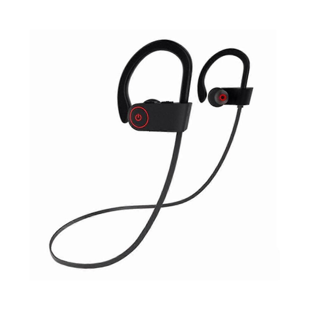 Bluetooth Headphones Ipx7 Waterproof Wireless Sport Earbuds 5004229920878