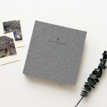 Fabric Frame Cover Album 100 Bags Of 4x6ft Photos