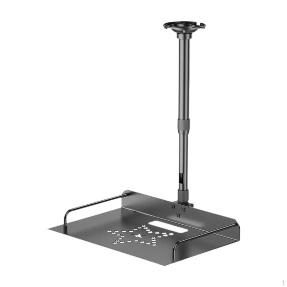 Projector Ceiling Mount Tray,Projector Wall Universal Support Bracket Height