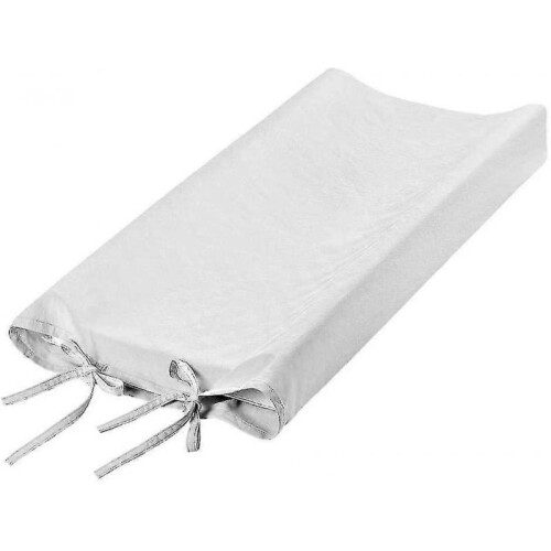 Baby Changing Mat Cover. Breathable And Soft Changing Table Sheets. Newborn 1