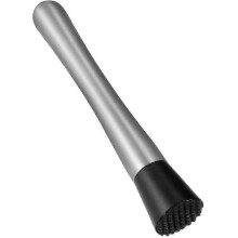 Stainless Steel Cocktail Limes Stainless Steel Cocktail Muddler