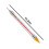 Nail Rhinestone Picker Dotting Tool , Dual-ended Diy Nail Art Tool with Acrylic Handle 2