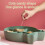 Lollipop Shaped Candy Box Multifunctional Fruit Shaped Candy Tray Food Storage Box 4