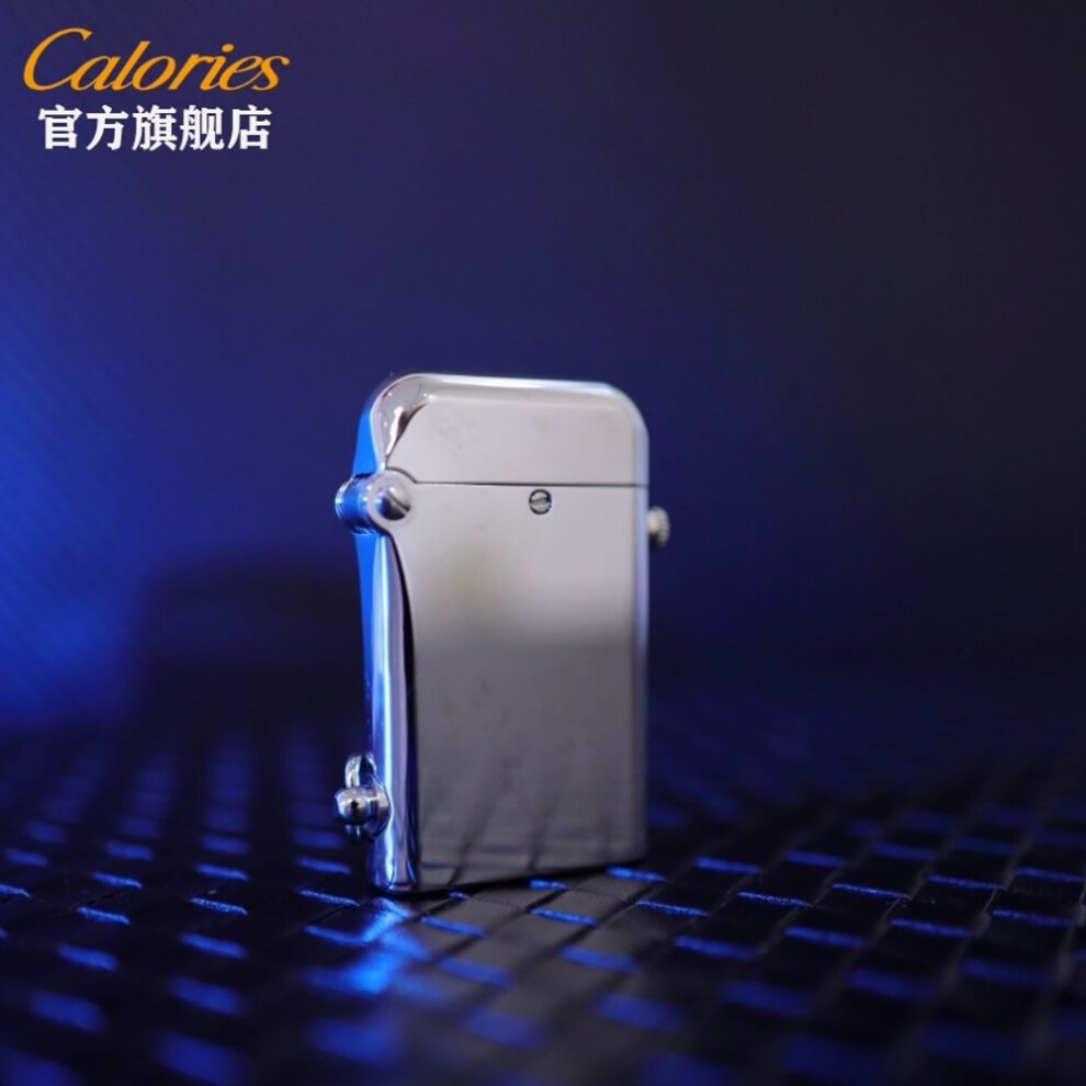 Yeuligo Light (Double Groove Mirror ) Joint Name Torens Kerosene Er Male Brass Press Ejection Machinery Retro Vintage Antique