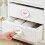 10 Pieces Round Self Adhesive Window Handle Helper, Self Stick Drawer Handles, Wardrobe Handle 2