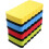 4 Pack Magnetic White Board Eraser for Home, School and Office 2
