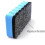 4 Pack Magnetic White Board Eraser for Home, School and Office 3