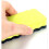 4 Pack Magnetic White Board Eraser for Home, School and Office 5