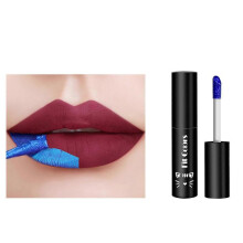 Tear Lipstick-Waterproof and Long-lasting Exfoliating Non-stick Cup Lip Glaze