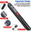 Presentation Clicker for Powerpoint, Powerpoint Clicker Wireless Presenter Clicker 5