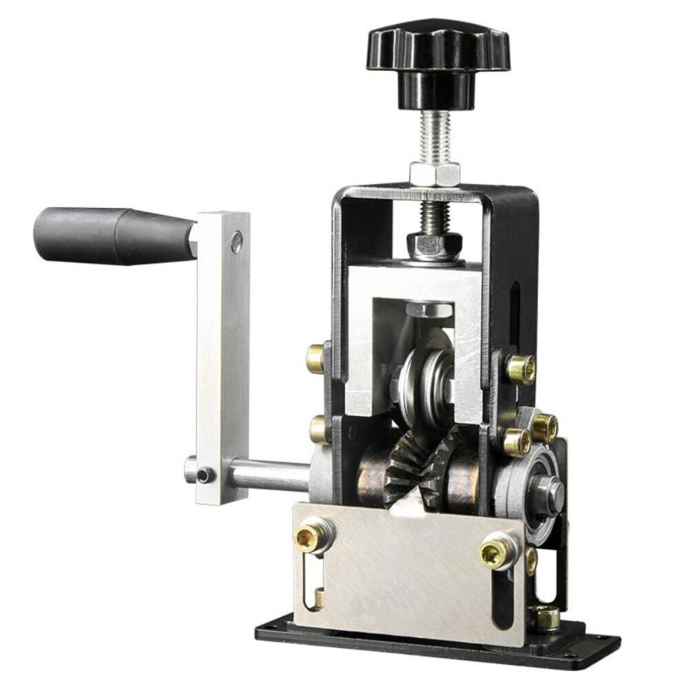 Manual Electric Wire Stripping Machine Copper Recycle Scrap Copper Cutter New Cable Stripper