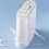 Automatic Floss Picks Holder, Pop-up Dental Floss Picks Storage Box 2