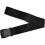 Luggage Strap Suitcase Straps Belts Travel Accessories, 4-Pack, Black 3
