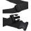 Luggage Strap Suitcase Straps Belts Travel Accessories, 4-Pack, Black 2
